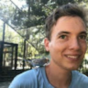 Meet your Posher, Matthew